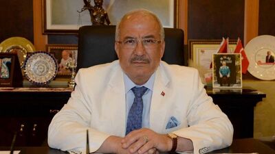 'Mersin'e yılda 2 milyondan fazla turist bekliyoruz'