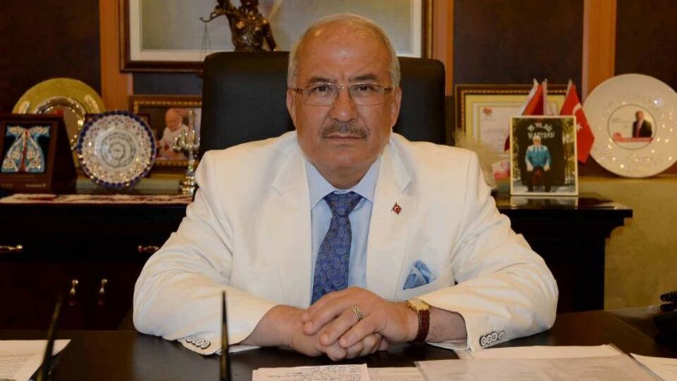 'Mersin'e yılda 2 milyondan fazla turist bekliyoruz'