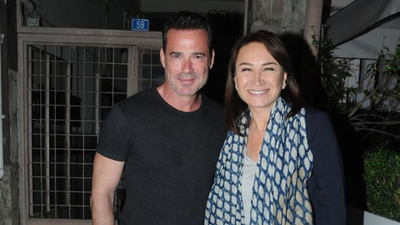 '30 yaşında gibi hissediyorum'