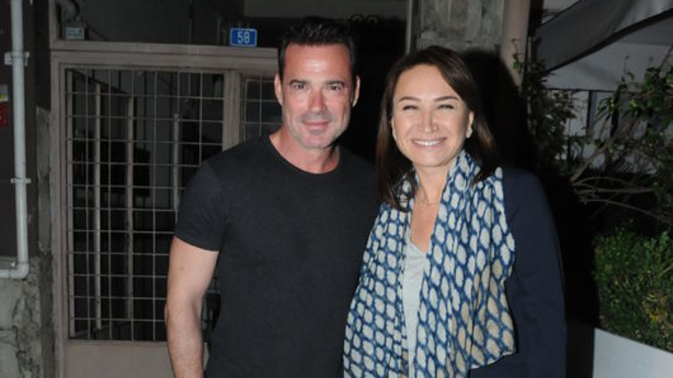 '30 yaşında gibi hissediyorum'