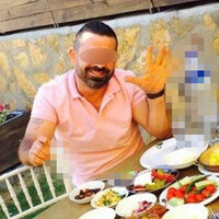 Sosyal medyadan 'domuz eti' tehditi