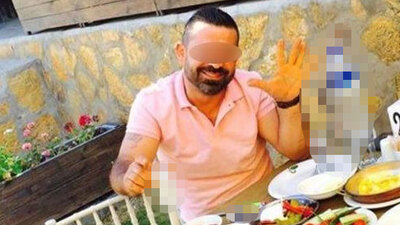 Sosyal medyadan 'domuz eti' tehditi