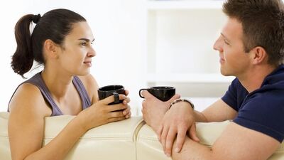 Kadın beyni empatik, erkek beyni ise...