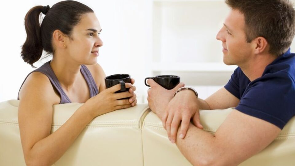 Kadın beyni empatik, erkek beyni ise...