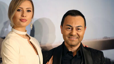 100 bin Euro'luk hediye