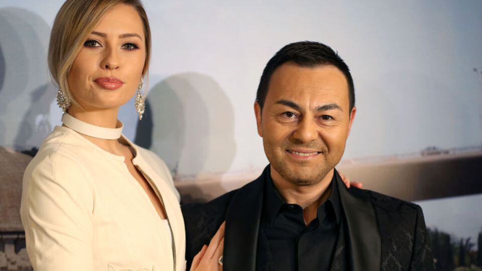 100 bin Euro'luk hediye