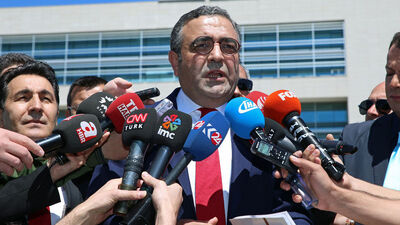 CHP, Yargıtay ve Danıştay ilgili yargıya gidiyor