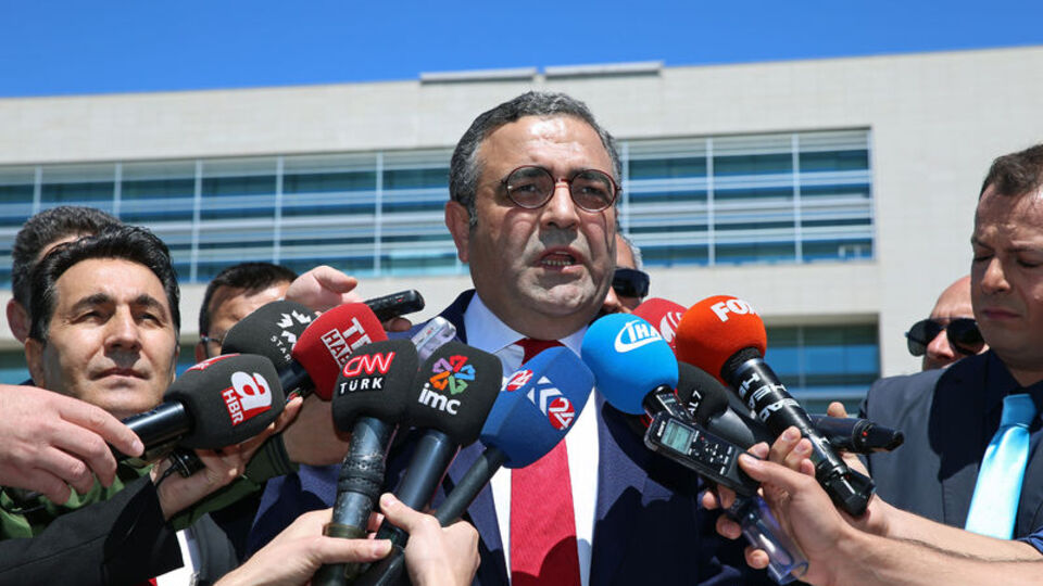 CHP, Yargıtay ve Danıştay ilgili yargıya gidiyor