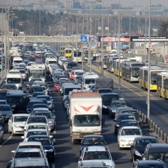 İstanbul'da bugün bu yollara dikkat!