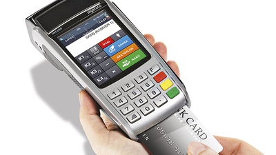 Mikrosaray BKM TechPOS uygulamasını tanıttı