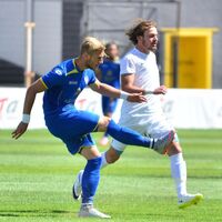 Bucaspor'dan Zagreb'e