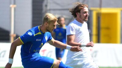 Bucaspor'dan Zagreb'e