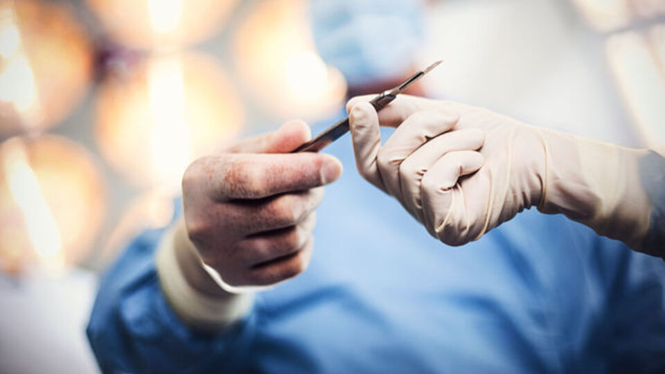 Kanser cerrahisinden artık fark alınmayacak!