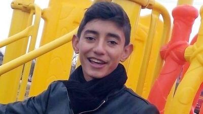 13 yaşındaki çocuğu öldürdü, vicdana gelip teslim oldu