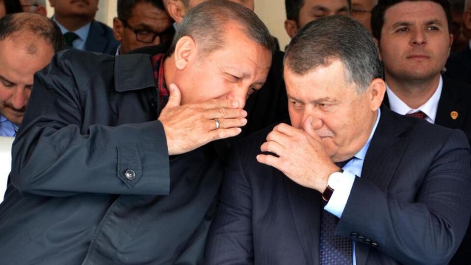 Yargıtay Başkanı'ndan eleştirilere yanıt