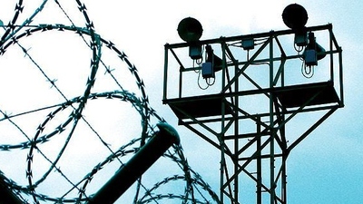 Cezaevi tuvaletinde canına kıydı!