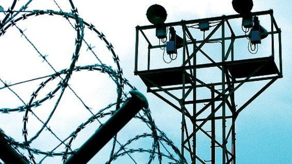 Cezaevi tuvaletinde canına kıydı!