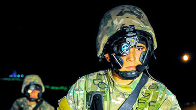 Hava Kuvvetleri sözleşmeli er alıyor