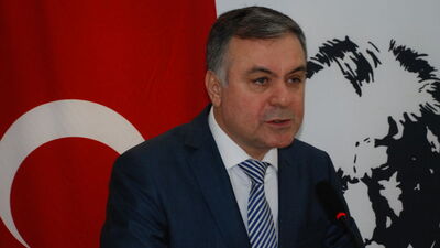 İSMMMO Başkanı belli oldu