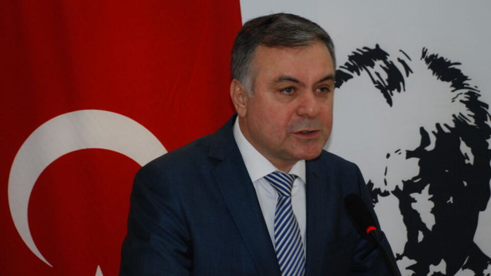 İSMMMO Başkanı belli oldu