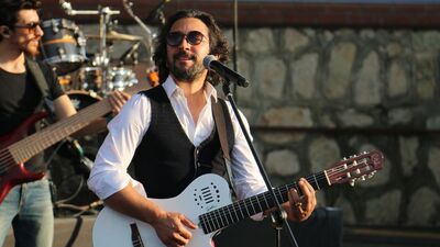 "Hiç romantik bir adam değilim"