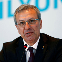 "Bizde kıyak kredi yoktur"