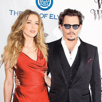 Depp’in eski eşi savunmaya geldi