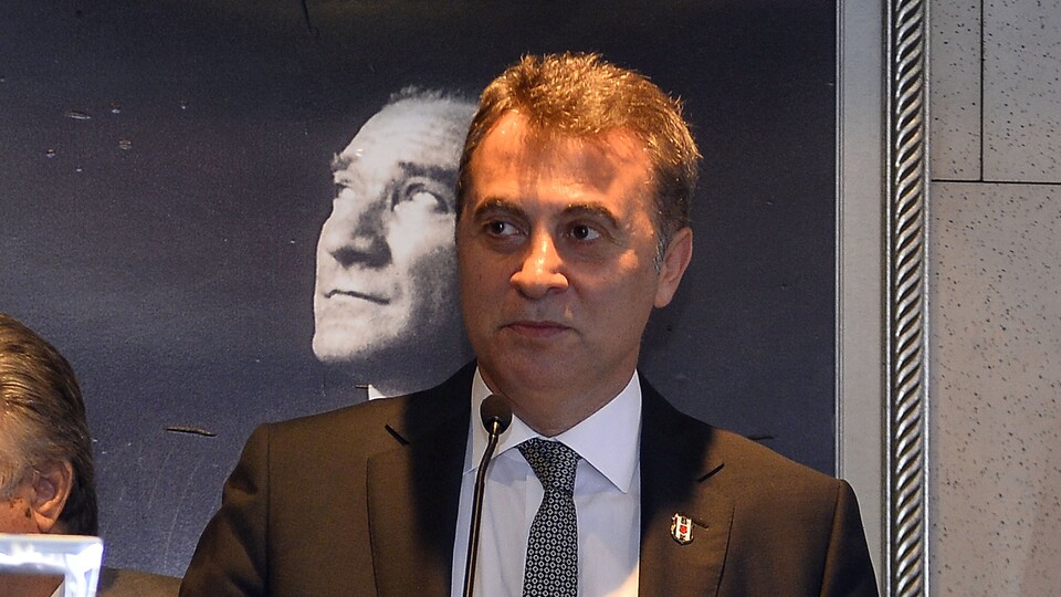 Fikret Orman'ı ağlatan şiir