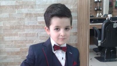 Suriyeli çocuk iki gündür kayıp