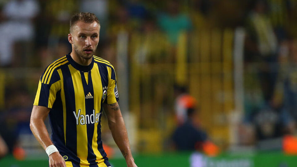 Kadlec ayrılığın nedenini açıkladı!