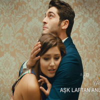 'Aşk Laftan Anlamaz'ın yeni fragmanı yayınlandı