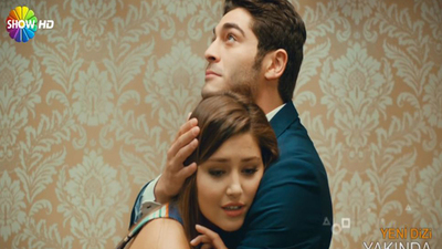 'Aşk Laftan Anlamaz'ın yeni fragmanı yayınlandı