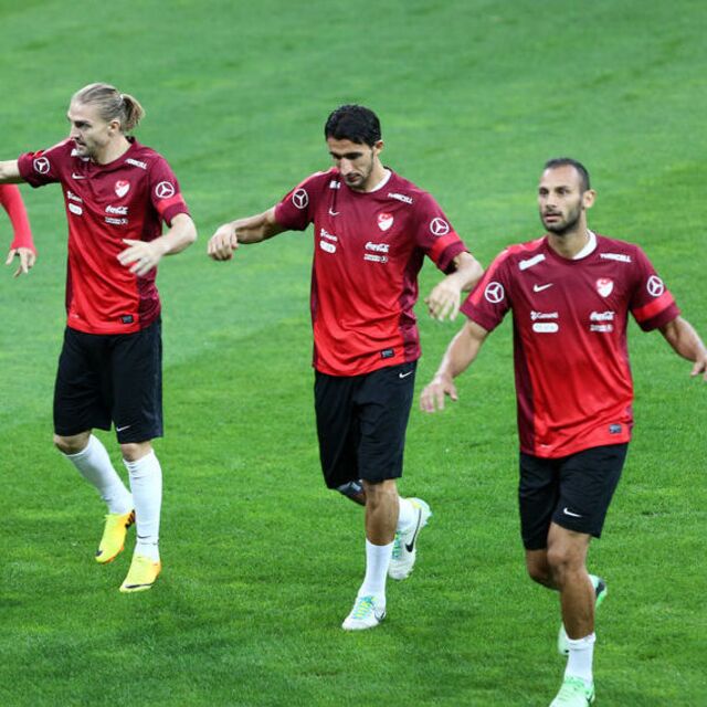Milli yıldıza dev talip!