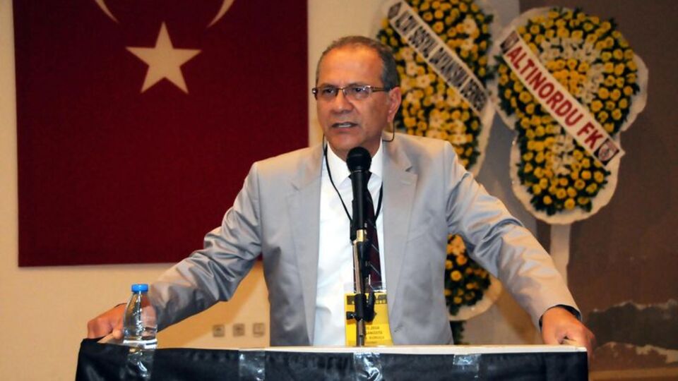 Altay´da ikinci Marmara dönemi