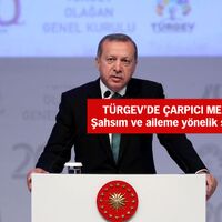 "Zürriyetimizi artıracağız! Hiçbir Müslüman aile..."