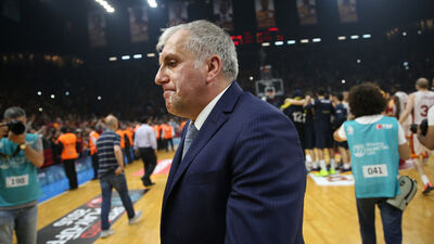 'Tükürük' dış basında!