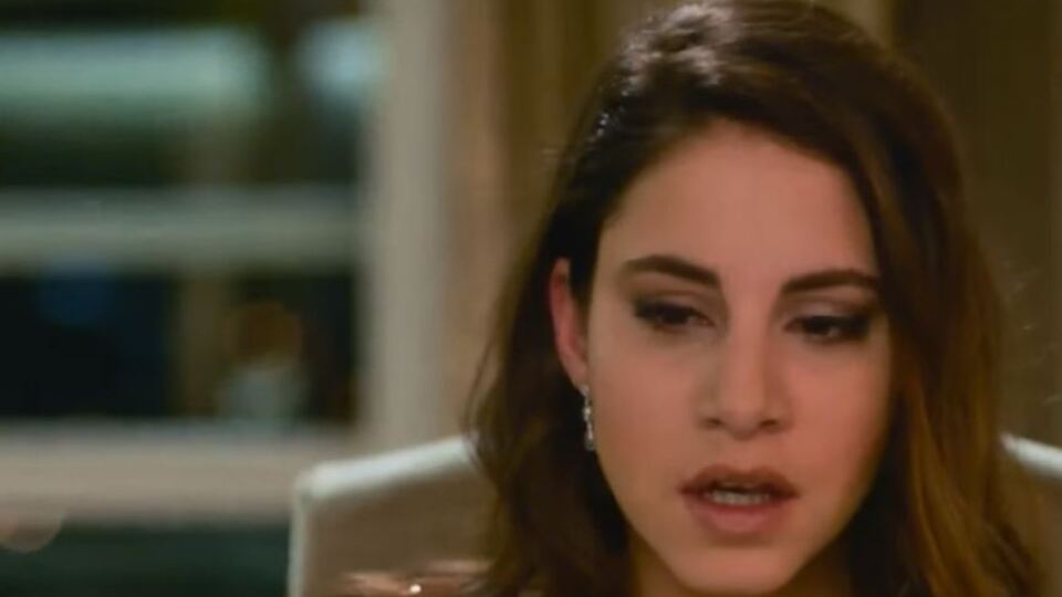 "Senin ayağına değecek taşın benden çekeceği var gülüm..."