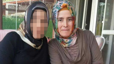 İki kişinin daha katili çıktı!