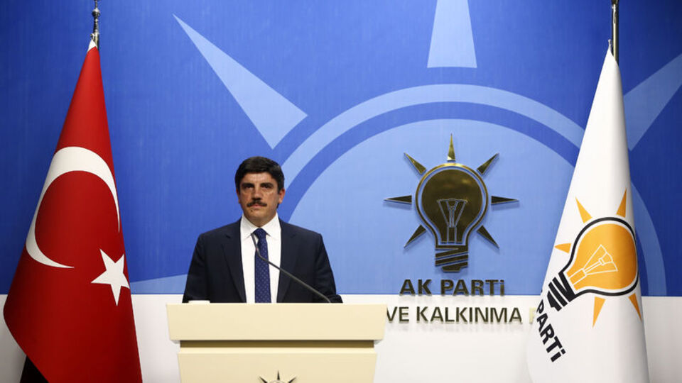 "Toplumsal restorasyon süreci yaşayacağız"