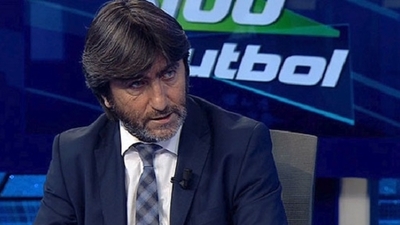 Rıdvan Dilmen taburcu oldu! İlk sözleri...