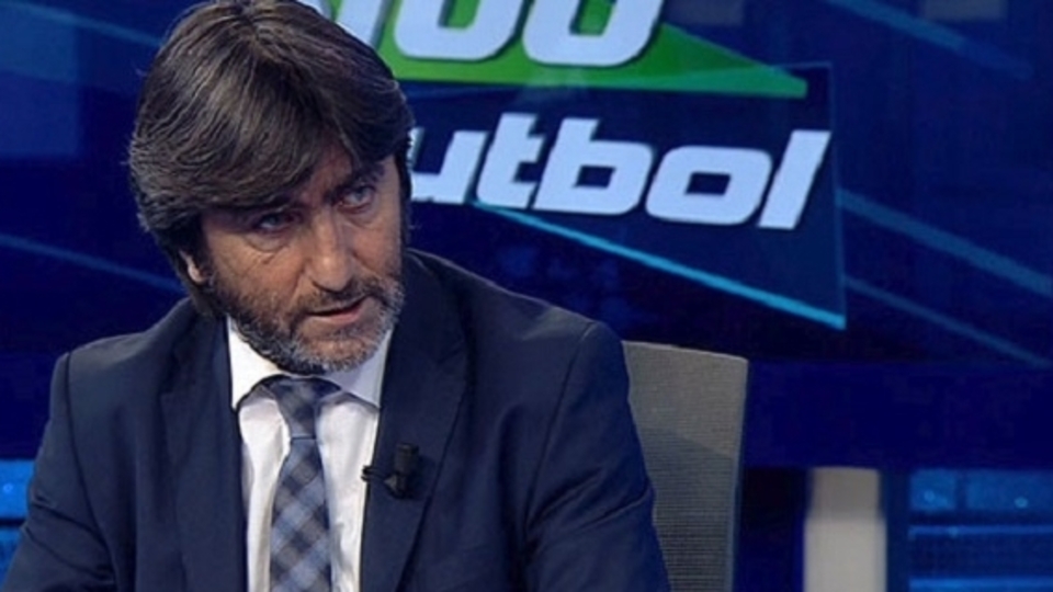 Rıdvan Dilmen taburcu oldu! İlk sözleri...