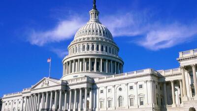 Beyaz Saray'da büyük panik!