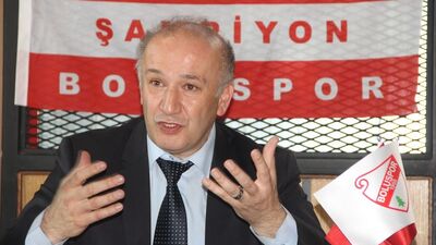 "13-15 transfer yapacağız"