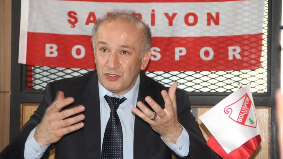 "13-15 transfer yapacağız"