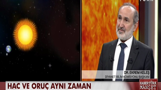 İslam dünyası tek takvime geçiş için toplandı