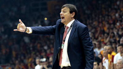 "Kimse pes edeceğimizi sanmasın"