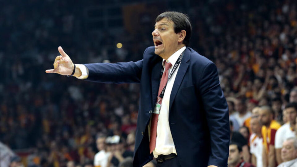 "Kimse pes edeceğimizi sanmasın"