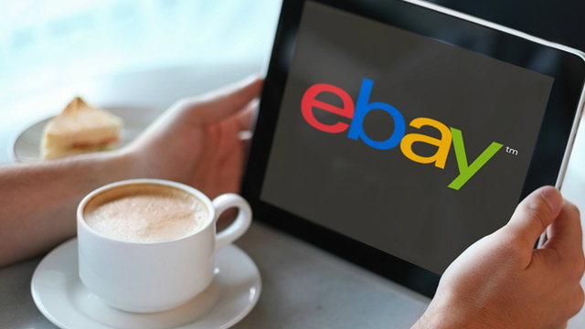 Türk markaları eBay vitrinine çıkacak!