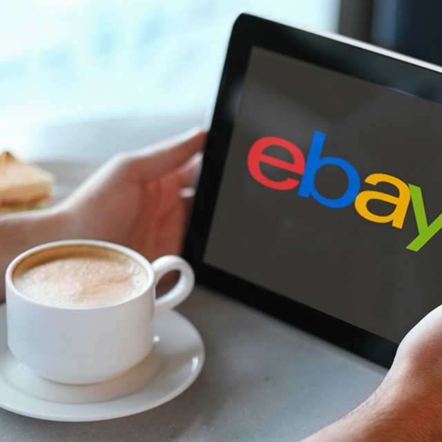 Türk markaları eBay vitrinine çıkacak!