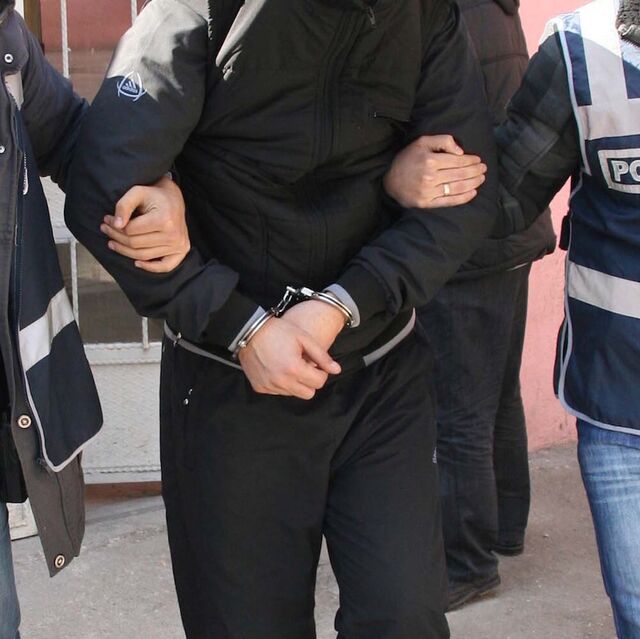 Siirt merkezli FETÖ/PDY operasyonunda 2 tutuklama